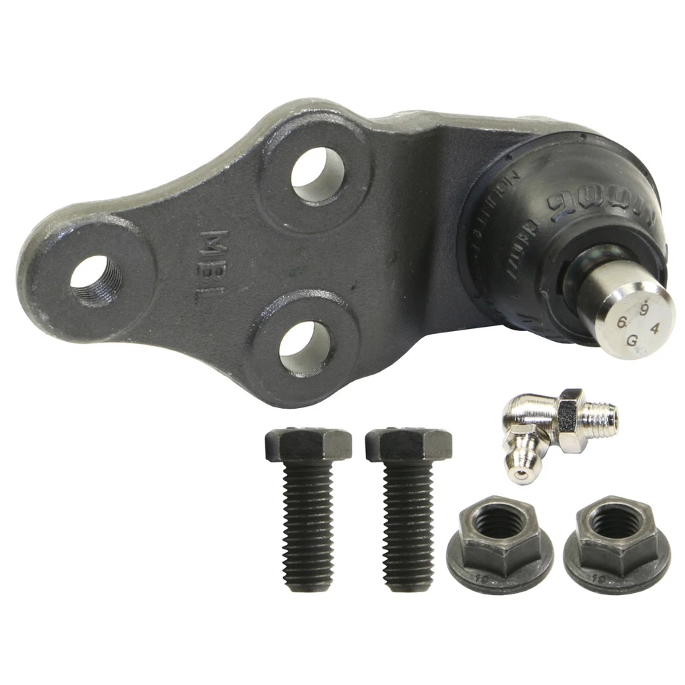 Rótula de suspensión inferior delantera MOOG para KIA SOUL EV 2015-2019 | Ajuste directo Foto 1 de 2