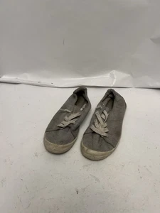 Maurice's Fashion Sneaker Gray Womens 8 - Picture 1 of 6
