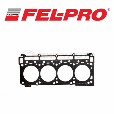 Fel-Pro Left Cylinder Head Gasket for 2012-2014 Chrysler 300 6.4L V8 - rp Foto 1 de 4