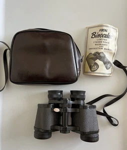 Binoculars 30x60 Zoom Outdoor Travel Compact Folding Telescope Hunting Day/Night - Picture 1 of 9