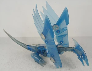 Yu-Gi-Oh 1996 Kazuki Takahashi Electronic Blue Dragon 19 Inch - Bild 1 von 7