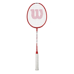 Wilson Attacker Graphite Badminton Racket - Picture 1 of 3