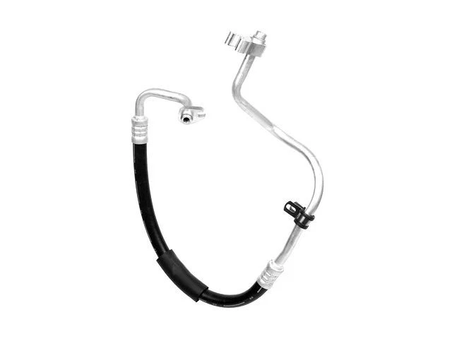 Four Seasons 72SV72J A/C Refrigerant Suction Hose Fits 1999-2002 Chrysler 300M Foto 1 de 1