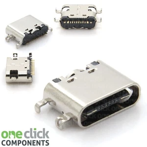 For Blackview BV6600 Pro Type C USB DC Charging Socket Port Jack Connector - Picture 1 of 9
