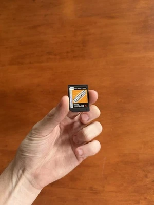 Tony Hawk's Pro Skater (N-Gage, 2003) MINT Condition - Cartridge Only Ships Fast - Image 1 of 2