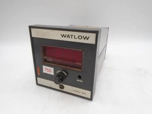 808 TEMPERATURE CONTROLLER #E10 - Picture 1 of 4