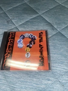Dr. Demento's Basement Tapes #11 MUSIC AUDIO CD parody novelty pop 2003 Society - Picture 1 of 5