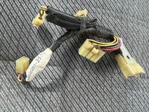 90-95 Toyota Pickup 22RE AC Evaporator Amplifier Circuit Board Wiring Harness - Picture 1 of 4