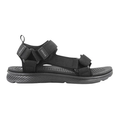 Sandali outdoor uomo Grunland modello Meek nero - Immagine 1 di 4