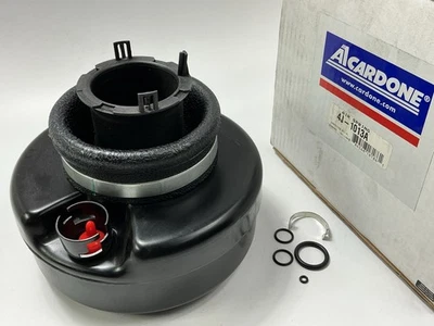 Muelle de suspensión neumática delantero derecho Cardone 4J-1013A - Lincoln Continental 1995-96 Foto 1 de 4