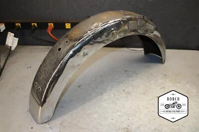 Yamaha RD200 1974 guardabarros trasero guardabarros 3414,xk Foto 1 de 4