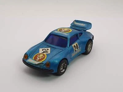 Porsche 911 Turbo Jagermeister - Immagine 1 di 4