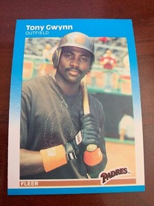 1987 Fleer - Complete Your Set - You Pick (401-600 & All Star Set)