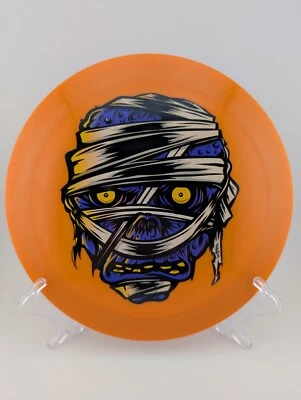NEW Innova (2018 Halloween) INNfuse Star Shryke - 175g - Image 1 of 3