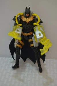 Figura de acción Batman juguete iluminado acción 8" superhéroe - Imagen 1 de 3