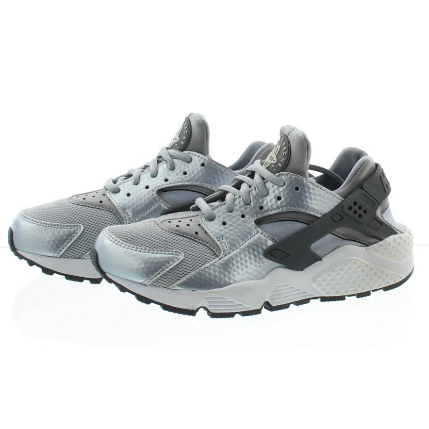 Nike 634835 женщин воздуха Huarache работает Athletic низкий верхний туфли кроссовки - Изображение 1 из 1