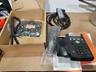 Polycom Soundpoint  IP 335 VoIP PoE 2-Line Business Office Phone