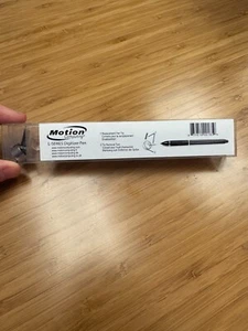 NEW SEALED Motion Computing L-Series Digitizer Pen UP-7110E-63A / 6M - Picture 1 of 3