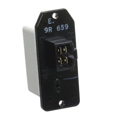 Dodge Ram 1500 2500 & 3500 A/C Blower Motor Switch Resistor OEM NEW Genuine - Image 1 of 4