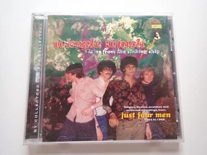 WIMPLE WINCH - TALES FROM THE SINKING SHIP NM CD 2009 - Bild 1 von 2
