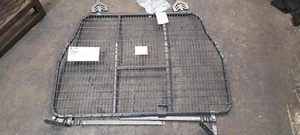 FORD MONDEO 2007-2014 CARGO BARRIER - UNKNOWN BRAND - Picture 1 of 11