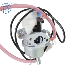 Carburador para generadores IG2000 IG2000S GS2000 KGE2000TI KG105-10000 EE. UU. - Imagen 1 de 10