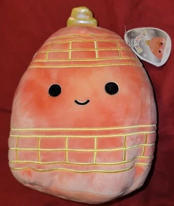 Squishmallow 8" Jolly the Ornament Weihnachten 2021 Neu mit Etikett - Bild 1 von 1