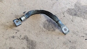 CABLE TIERRA TIERRA BMW SERIE 1/CORREA 2013 F20 2.0D (2011-2015) - Imagen 1 de 11