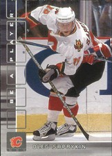 A8375- 2001-02 BAP Memorabilia Hk Card #s 1-150 -You Pick- 10+ FREE US SHIP