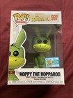 Funko Pop!  The Flintstones Hoppy the Hopparoo #597 2019 SDCC Summer Exclusive