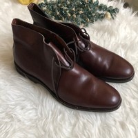 johnston murphy rutledge