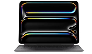 Original Apple Magic Keyboard For iPad pro 13-inch (M4) -British English -Black - Picture 1 of 1