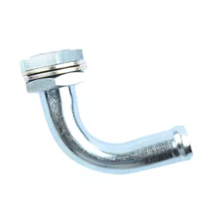 Turbo Oil Drain / Return Pipe tap to Oil Pan DIY (3/4 inch / 19 mm) - Picture 1 of 4