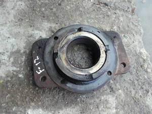McCormick Farmall F14 F12 Tractor Original IH Eje Carcasa Tapa Trasera Sello - Imagen 1 de 5