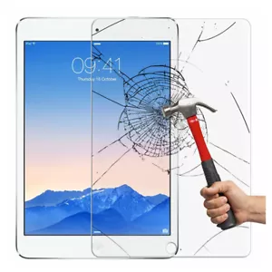 CaseLogic GLASS Screen Protector for AppleiPad 9.7 2nd3rd 4thGen(100 Pack) - Picture 1 of 5