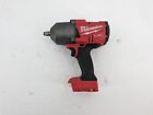 Milwaukee 2767-20 M18 FUEL 1/2" High Torque Impact Wrench Friction Ring | Used