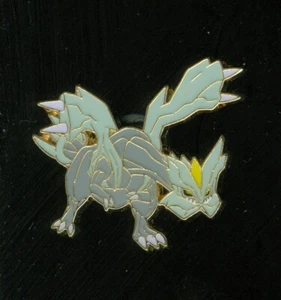 Pokemon Kyurem Collector's Pin (Release Date: Oktober 2018) - Bild 1 von 1