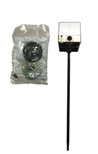 *NUOVO* Siemens Power Controls 184-0028 - Trasmettitore temperatura lampadina rigida OBO - Foto 1 di 6