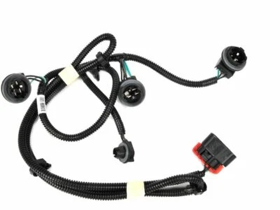 Arnés de luz trasera derecha para GMC Sierra 1500 2007-2013 AC Delco 48637HN 2008 Foto 1 de 2