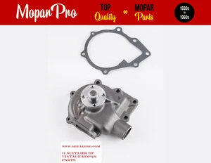 1948 CHRYSLER IMPERIAL BRAND NEW STRAIGHT 8 CYLINDER WATER PUMP - Bild 1 von 4