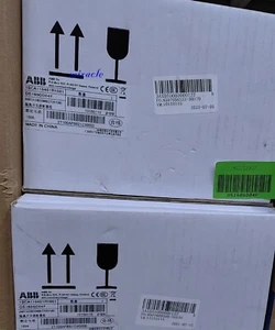 OS160GD04F 1 pieza nuevo ABB OS160GD04F interruptor de desconexión fusible - Imagen 1 de 1