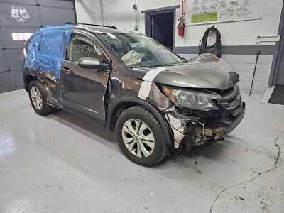 Eje de transmisión exterior delantero izquierdo usado se adapta a: Honda Cr-v 2014 eje delantero exterior Fr Foto 1 de 4