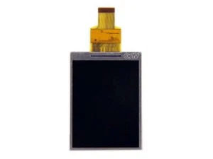 New LCD Display Screen For Nikon COOLPIX CP-L610 Camera Monitor Part Replacement - Picture 1 of 4