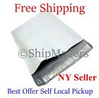 24x24 Poly Mailers Envelopes Shipping Self Seal Privacy Shield Bags 24"x24" 