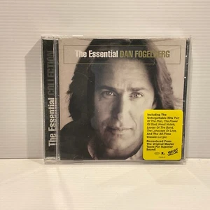 The Essential - Dan Fogelberg CD - Picture 1 of 2