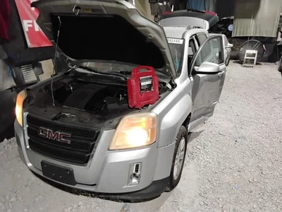2010 GMC Terrain 2.4L Engine Motor 4cyl OEM 148K Miles - LKQ391025693 - Image 1 of 4