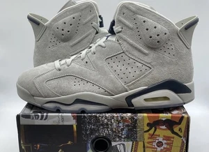 New 2022 Jordan 6 Georgetown Sz 11 - Picture 1 of 8