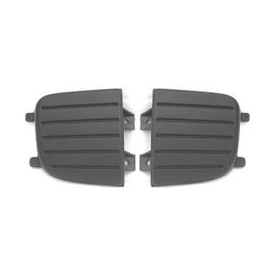 For Nissan Pathfinder 1999-2003 Fog Light Covers | Pair | NI1039102, NI1038102 Foto 1 de 4