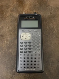Radio Shack Pro-106 Digital Trunking Handheld Scanner 20-106 - No Antenna - Photo 1/15