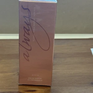AVON Today-Tomorrow-Always 50ML PERFUME, New - Picture 1 of 7